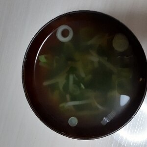 中華レモンスープ